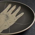 Curiosity Halloween Salad Plate Sets