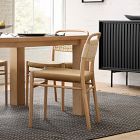 Eindhoven Leather Dining Chair