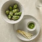 Hana Ceramic Serveware Collection