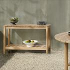 Hargrove Outdoor Console (49")