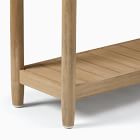 Hargrove Outdoor Console (49")