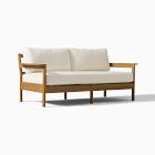 Playa Outdoor Sofa (70")