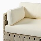 Porto Cristo Outdoor Swivel Chair