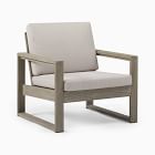 Portside Outdoor Petite Lounge Chair