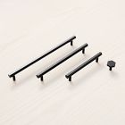 Alden Hexagon Hardware