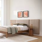 Bodi Extended Headboard