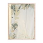 Botanical Shadows Wall Art by Fountain Grass Studios