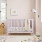 Daisy Convertible Crib