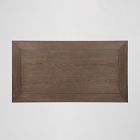 Jacklyn Rectangle Table (76")