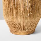Lena Raffia Lanterns