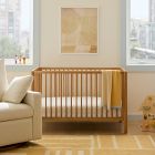 Leo Convertible Crib