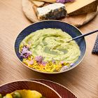 Marcus Samuelsson Carved Pattern Pasta Bowl Sets