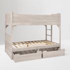 Marfa Storage Bunk Bed