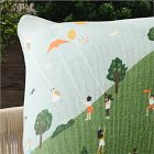 Outdoor Picnic Pillow
