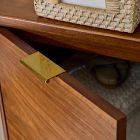 Parker Linen Cabinet