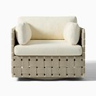 Porto Cristo Outdoor Swivel Chair