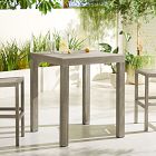 Portside Outdoor Bar Table (35") &amp; Stools Set