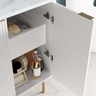 Quinn Single Bathroom Vanity (32")
