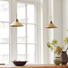 Roslyn Pendant (10"&ndash;16")