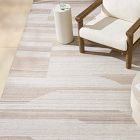 Soft Shapes Outdoor Performance Rug