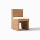 Westport Outdoor Dining Chair (Set of 2)