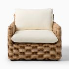 Westport Slim Profile Outdoor Lounge Chair