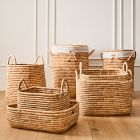 Woven Seagrass Baskets
