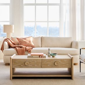 Fraser Coffee Table (48