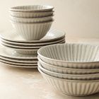 Hana Ceramic Dinnerware Collection