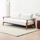 Jannick Full Futon Sleeper (85")