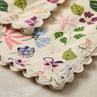 Lulie Wallace Floral Tea Towels (Set of 2)