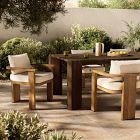 Monet Outdoor Dining Armchair