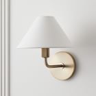 Beatrix Sconce (9")