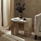 Vahalani Side Table (24")