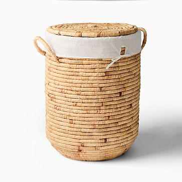 Large Hamper - 18.9"W x 24.4"H