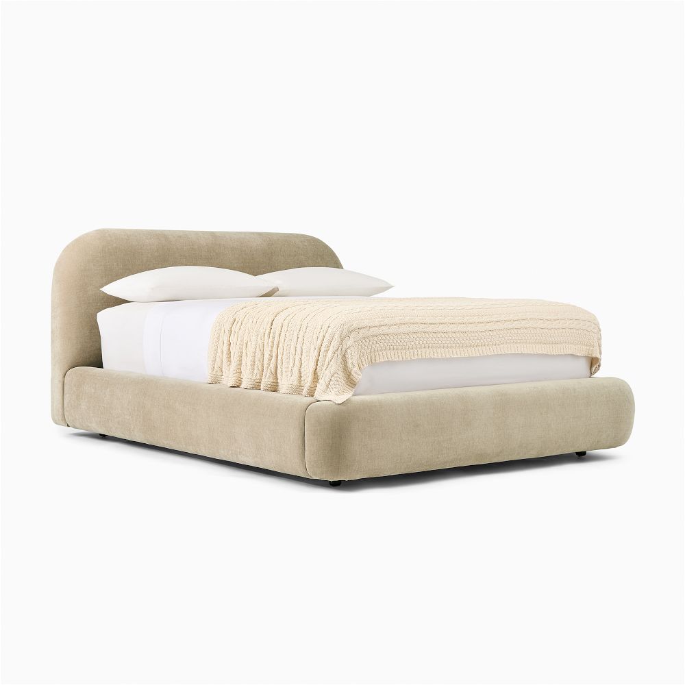 Laurent Bed