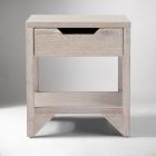 Open Box: Kids Marfa Nightstand (18"H) - Heritage Fog
