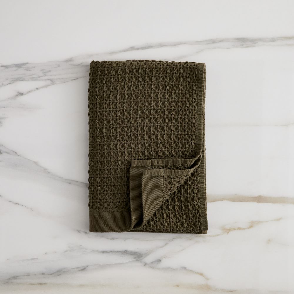 Waffle Towel Sets