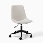Chip & Dent: We Maine Collection Ydlw Stone White Office Chair