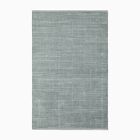 Open Box: Reyes Wool Rug (5' x 8') - Aegean Blue