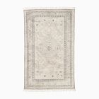 Open Box: Azalea Reversible Persian Rug (6' x 9') - Alabaster