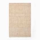 Open Box: Layna Wool Jute Rug, 5' x 8' - Alabaster