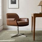 Griffith Leather Office Chair