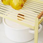 Yamazaki Wired Organizer Rack