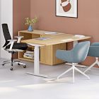 Branch Standing Desk