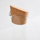 Canopy Recycled Glass Carafe