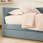 Carter Square Daybed w/ Trundle