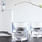 Cask Whiskey Decanter and Glasses