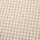 Custom Wool Grid Rug Swatch