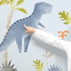 Mej Mej Theo The Dinosaur Peel &amp; Stick Wall Decals